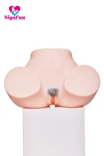 half torso sex doll