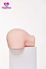 Half Torso Sex Doll Vanessa - Image 3