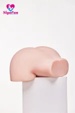 Half Torso Sex Doll Vanessa - Image 4