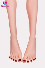 Love Doll Leg Tomiko - Image 13