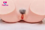 Half Torso Sex Doll Vanessa - Image 6