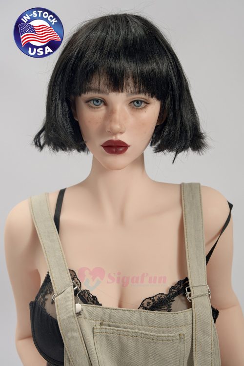 AI Love Doll