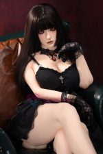 Sigafun 164CM Robotic Sex Doll Yuri