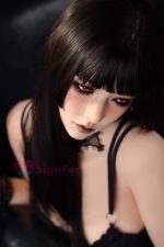 Sigafun 164CM Robotic Sex Doll Yuri