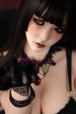 Sigafun 164CM Robotic Sex Doll Yuri
