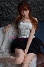 Sigafun 163CM Adult Sex Doll Ada