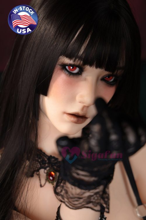 164CM Robotic Sex Doll Yuri