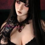 164CM Robotic Sex Doll Yuri