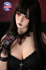 164CM Robotic Sex Doll Yuri