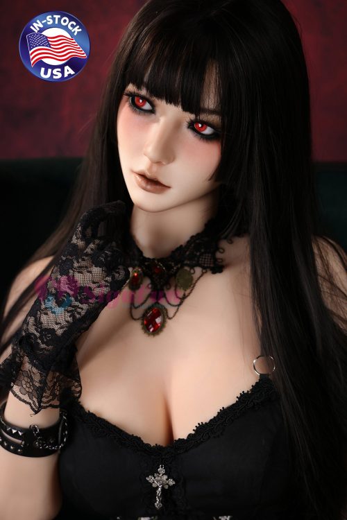 164CM Robotic Sex Doll Yuri