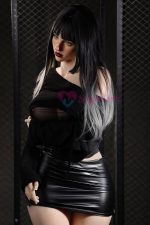 Sigafun 164CM Real Lifelike Sex Doll Cecily