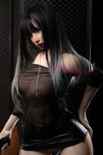 Sigafun 164CM Real Lifelike Sex Doll Cecily