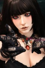 Sigafun 164CM Robotic Sex Doll Yuri