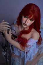 Realistic Sex Doll