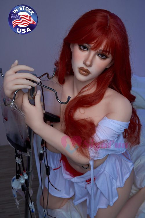 Realistic Sex Doll