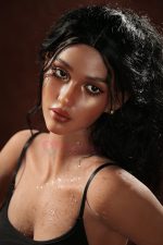 159CM Best Sex Dolls Cecily Fitness Coach - Image 4