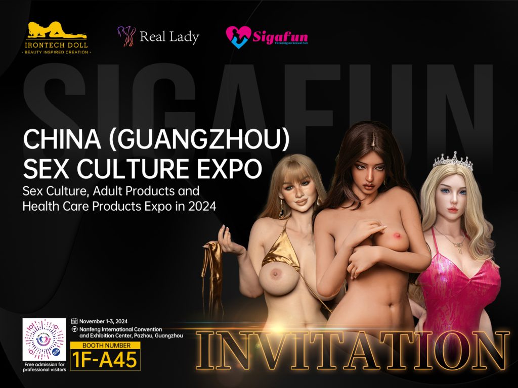 Guangzhou Sex Culture Expo