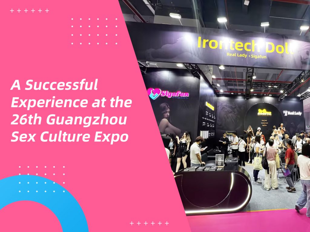 Guangzhou Sex Culture Expo