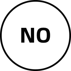 NO
