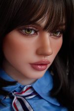 159CM SG3 Ada Final Boarding Call Sex Doll - Image 3