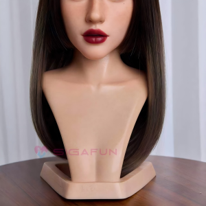Tall Display Stand