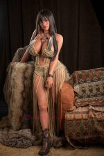 159CM SG3 Ada Wild Girl Sex Doll - Image 15