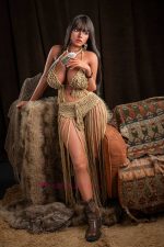 159CM SG3 Ada Wild Girl Sex Doll - Image 16